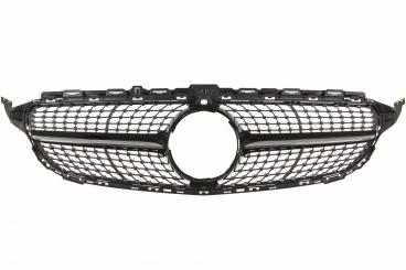 Kühlergrill 
