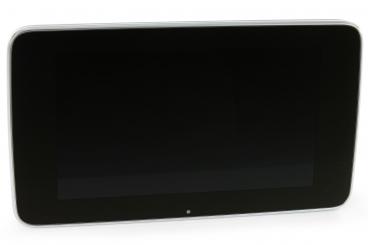 Zentraldisplay 