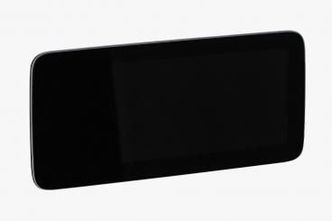 Zentraldisplay 