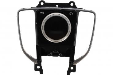 Schaltblock Controller Audio/Comand Bedieneinheit 