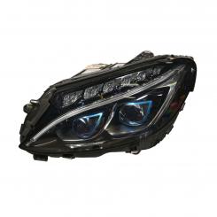 Scheinwerfer links LED 