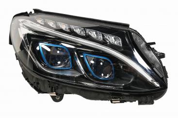 Scheinwerfer rechts LED 