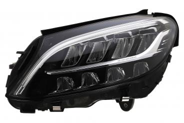 Scheinwerfer links LED 
