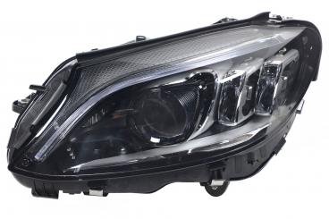Scheinwerfer links LED 