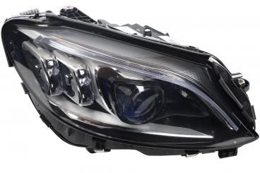 Scheinwerfer rechts LED 