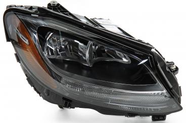 Scheinwerfer rechts Halogen 