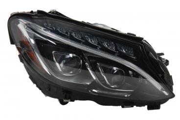 Scheinwerfer rechts LED 
