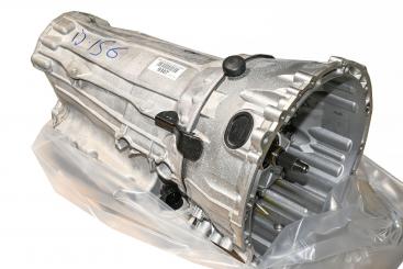 Automatikgetriebe 