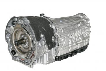 Automatikgetriebe 