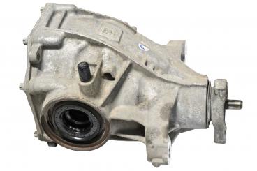 Differential 
