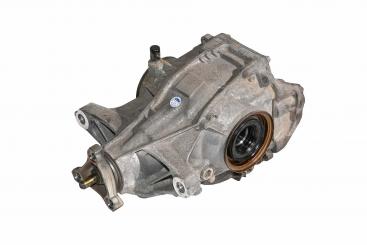 Differential 