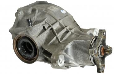 Differential 
