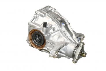 Differential 