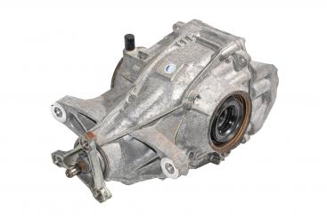 Differential 