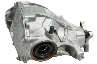 Differential 