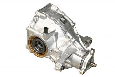 Differential 