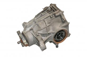 Differential 