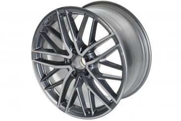 Alufelge AMG 5-Doppelspeichen-Rad