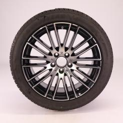 Komplettrad Alu GOODY/UltraGripPerformance 10-Speichen-Rad 