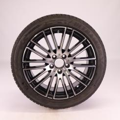 Komplettrad Alu GOODY/UltraGripPerformance 10-Speichen-Rad 