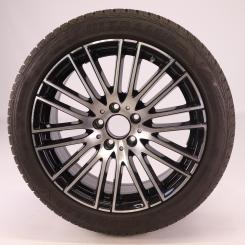 Komplettrad Alu GOODY/UltraGripPerformance 10-Speichen-Rad 