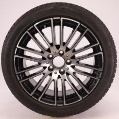 Komplettrad Alu GOODY/UltraGripPerformance 10-Speichen-Rad 