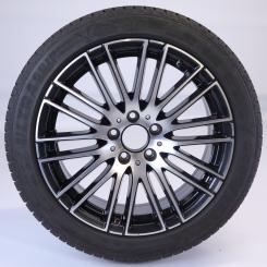 Komplettrad Alu GOODY/UltraGripPerformance 10-Speichen-Rad 