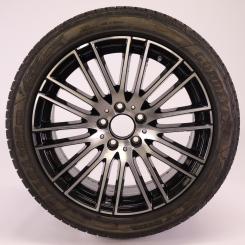 Komplettrad Alu GOODY/UltraGripPerformance 10-Speichen-Rad 