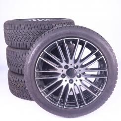 Kompletträder Set 18 Zoll Alu GOODYEAR C-Klasse 206 