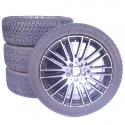 Kompletträder Set 18 Zoll Alu GOODYEAR C-Klasse 206 
