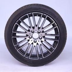 Kompletträder Set 18 Zoll Alu GOODYEAR C-Klasse 206 