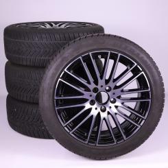 Kompletträder Set 18 Zoll Alu GOODYEAR C-Klasse 206 