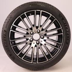 Komplettrad Alu MICHELIN|Primacy4 10-Doppelspeichen-Rad 