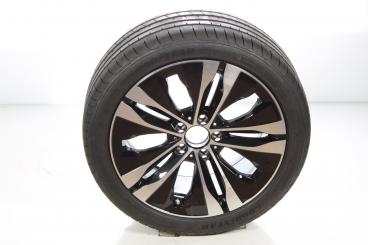 Komplettrad Alu MICHELIN/Primacy4 5-Doppelspeichen-Rad 