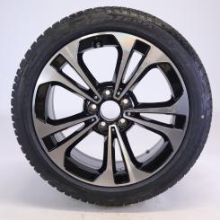Komplettrad Alu PIRE/SottozeroWinter 3 5-Doppelspeichen-Rad 