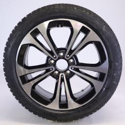 Komplettrad Alu PIRE/SottozeroWinter 3 5-Doppelspeichen-Rad 