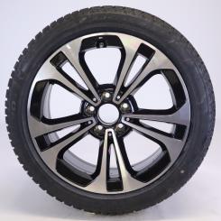 Komplettrad Alu PIRE/SottozeroWinter 3 5-Doppelspeichen-Rad 