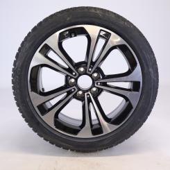 Komplettrad Alu PIRE/SottozeroWinter 3 5-Doppelspeichen-Rad 