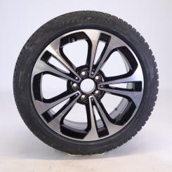 Komplettrad Alu PIRE/SottozeroWinter 3 5-Doppelspeichen-Rad 