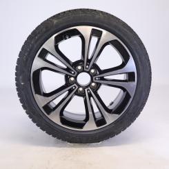 Komplettrad Alu PIRE/SottozeroWinter 3 5-Doppelspeichen-Rad 