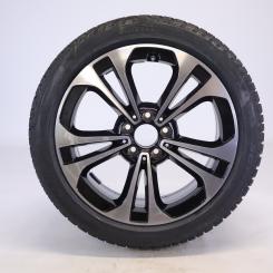 Komplettrad Alu PIRE/SottozeroWinter 3 5-Doppelspeichen-Rad 