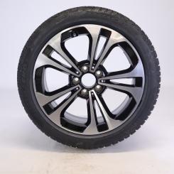 Komplettrad Alu PIRE/SottozeroWinter 3 5-Doppelspeichen-Rad 