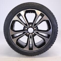Komplettrad Alu PIRE/SottozeroWinter 3 5-Doppelspeichen-Rad 