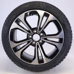 Komplettrad Alu PIRE/SottozeroWinter 3 5-Doppelspeichen-Rad 