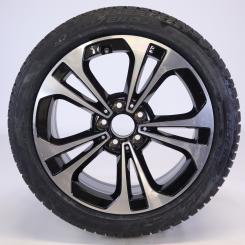 Komplettrad Alu PIRE/SottozeroWinter 3 5-Doppelspeichen-Rad 