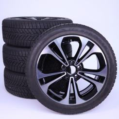 Kompletträder Set 18 Zoll Alu GOODYEAR C-Klasse 206 