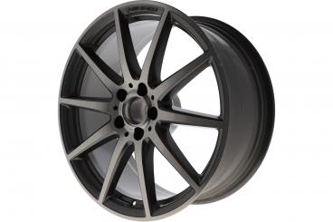 Alufelge AMG 10-Speichen-Rad 