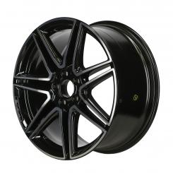 Alufelge AMG-7-Doppelspeichen-Rad 