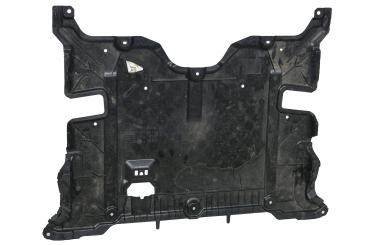 Motorabdeckung 