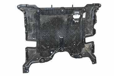 Motorabdeckung 